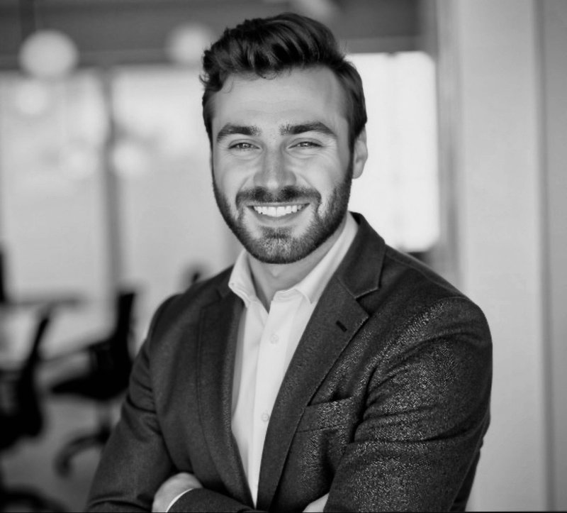 Philip J. Everett - Client Leader